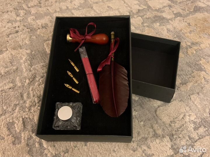 Набор для каллиграфии