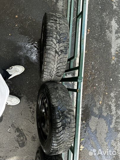 Headway HC768 2.25/4.5 R15