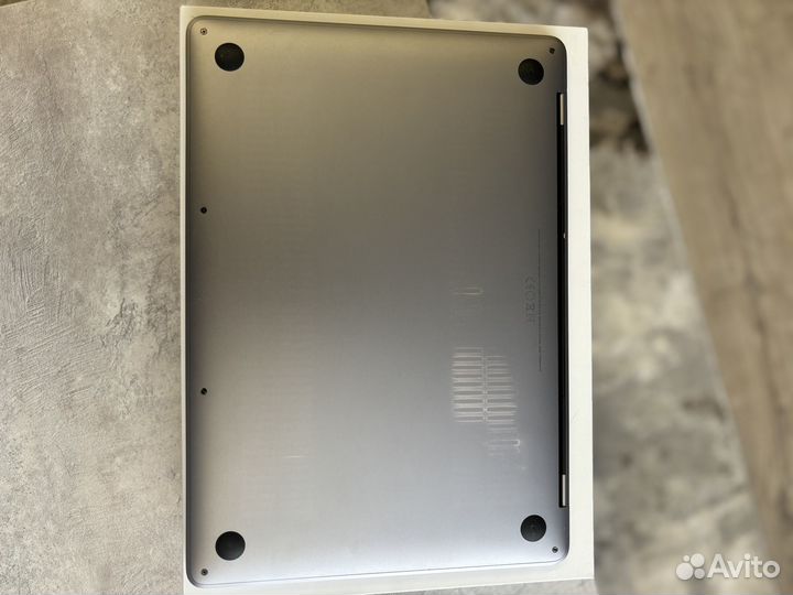 Apple MacBook Pro 13 2017