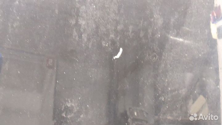 Капот Renault Laguna 3 2007, 2007