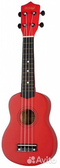 Укулеле Homage RS-C1-RD