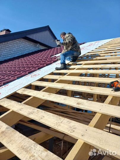 Строительство и ремонт