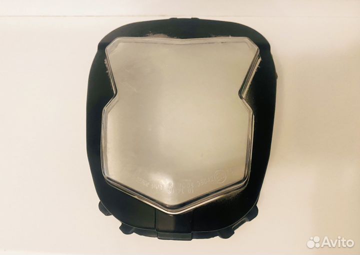 Стекло фары Kayo K6, K5, K4, KT250