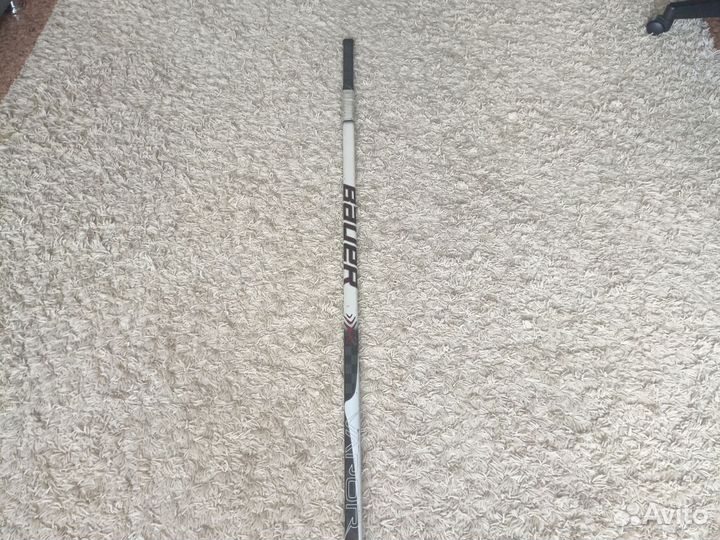 Клюшка хоккейная Bauer vapor