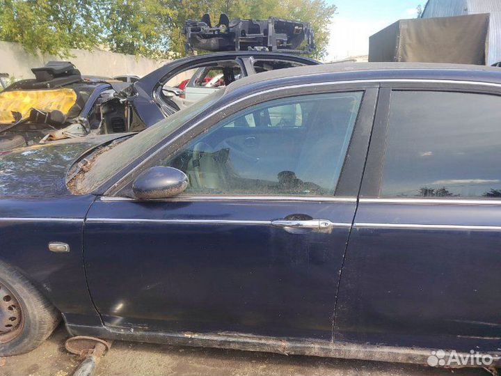 Дверь передняя левая Rover 75 седан 1.8 18K4F