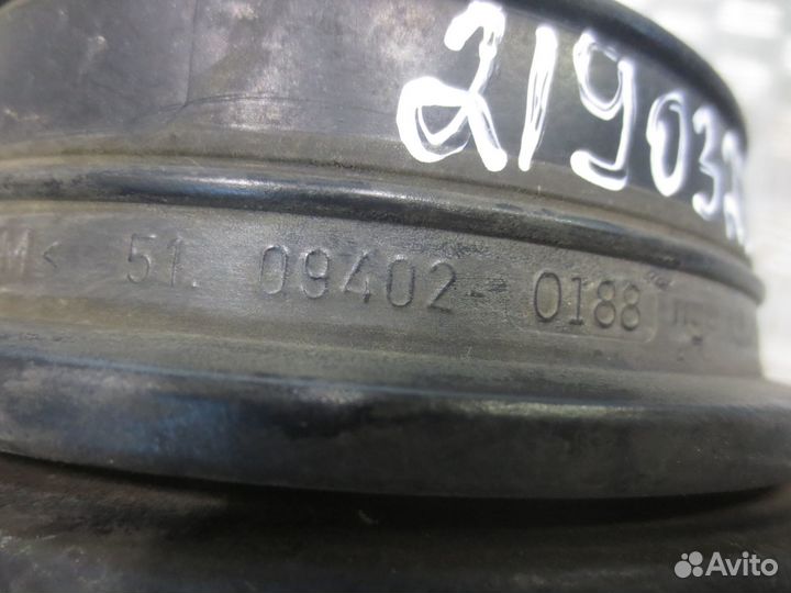 Гофра турбины MAN 51094020188