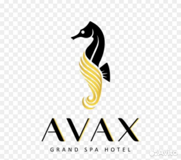 Абонемент в фитнес клуб Avax