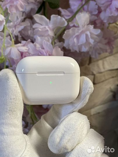 AirPods Pro Luxe с шумоподавлением(Новые)