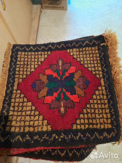 Коврики для стульев