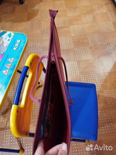 Сумка для художника a2