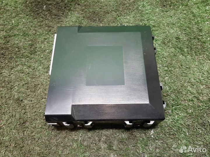 Блок управления климат-контролем Lexus RX300 (MCU