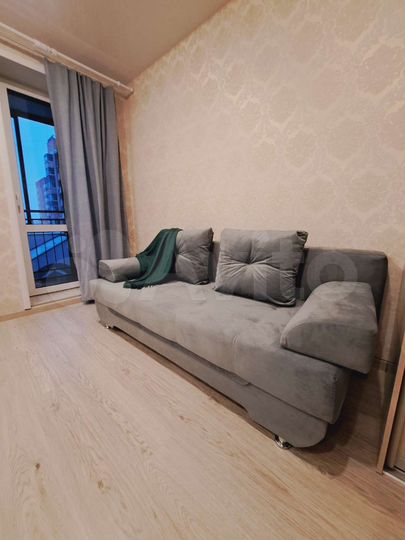 Квартира-студия, 28 м², 5/16 эт.