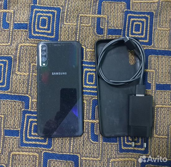 Samsung Galaxy A30s, 3/32 ГБ