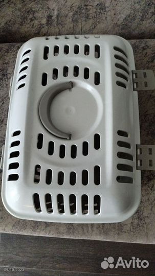 Переноска для животных