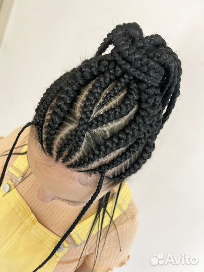 Афрокудри, Афролоконы, брейды, де дреды,дредокудри