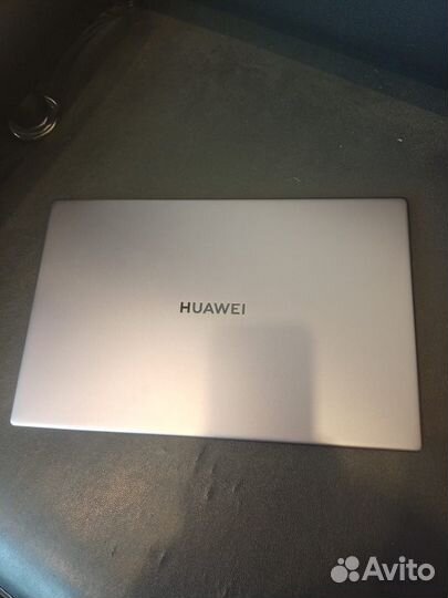 Ноутбук Huawei MateBook D 15 BoD-WDH9(мр2059)
