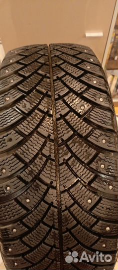 Bfgoodrich G-Force Stud 205/50 R17