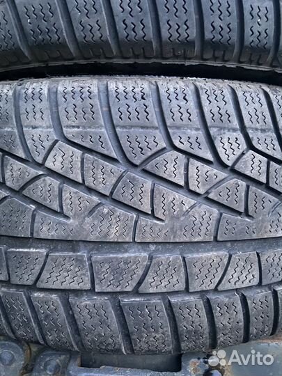 Pirelli Winter Sottozero 240 Serie II 245/45 R18 100V