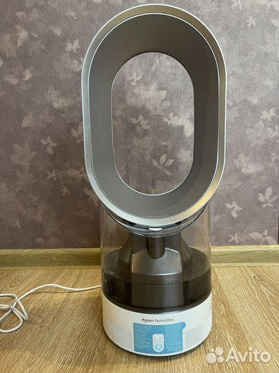 Увлажнитель воздуха dyson