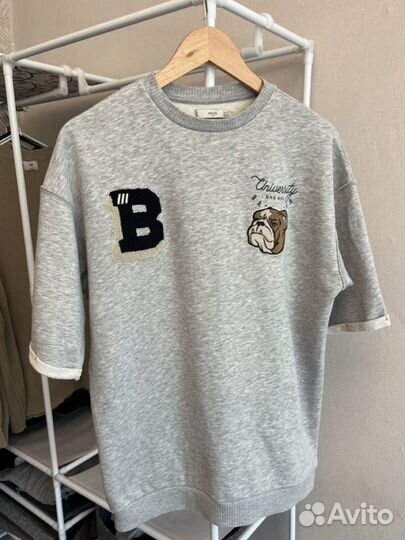 Футболка кофта Mango