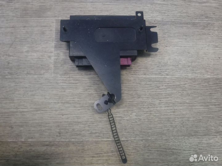 Блок парктроников PDC BMW 5 E39 1999