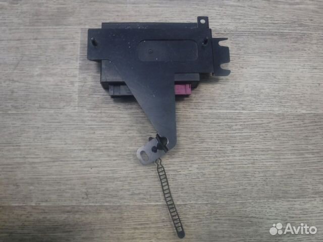 Блок парктроников PDC BMW 5 E39 1999