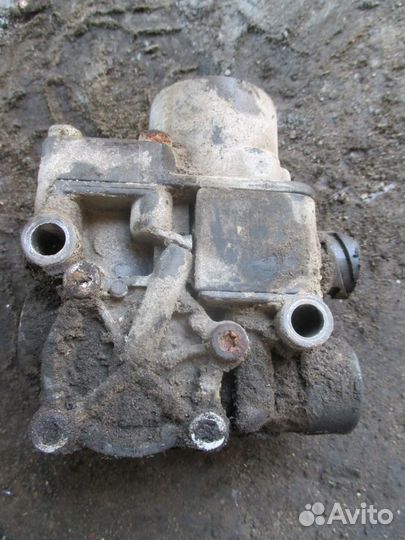 Электромагнитный клапан ABS (модулятор) Bosch 0265