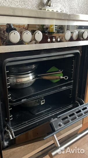 Плита Kaiser HC 61062 K (Германия)