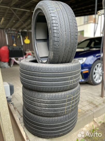 Pirelli Cinturato P7 All Season 40 R20