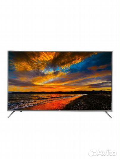Телевизор SMART tv Kivi 50