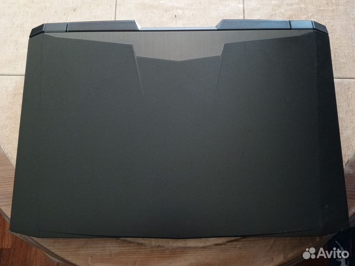 Clevo P775 на разбор