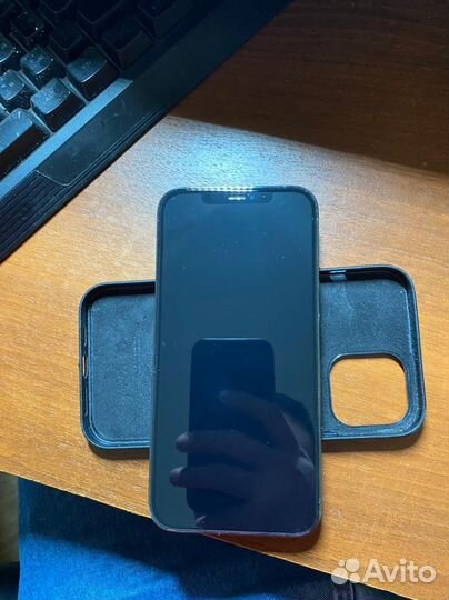 iPhone 12 Pro Max, 256 ГБ