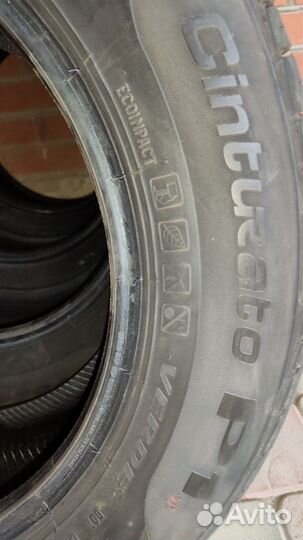 Pirelli Cinturato P1 195/65 R15