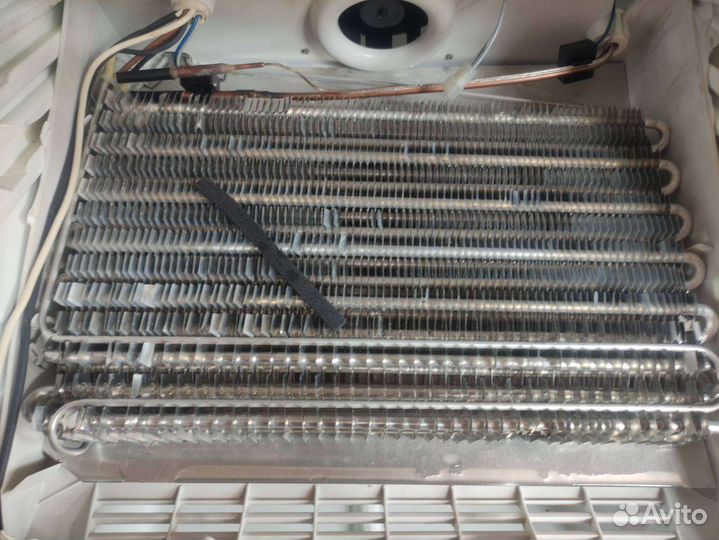 Ремонт холодильников и стиральных машин