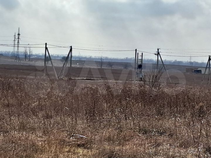 Участок 11,2 сот. (ИЖС)