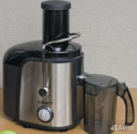 Соковыжималка