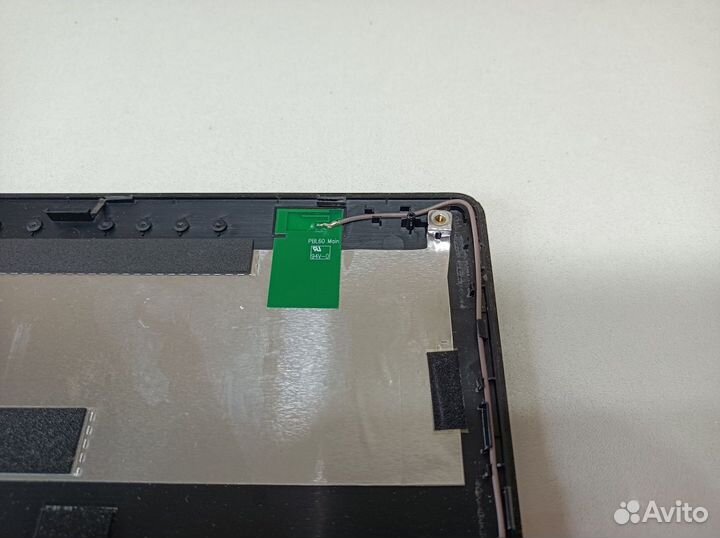 Крышка матрицы Asus K53U