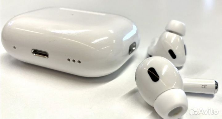 Наушники Apple AirPods 2 AirPods 3, AirPods Pro 2