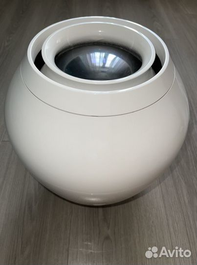 Воздухоочиститель-увлажнитель bork A802 rain