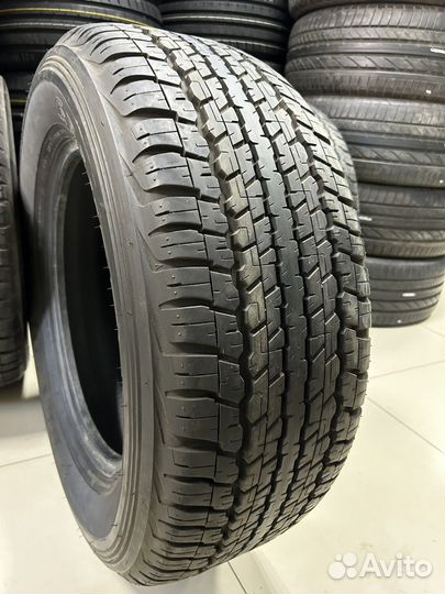 Dunlop Grandtrek AT22 285/60 R18 116V