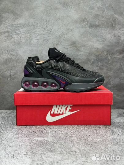 Удобные Nike Air Max DN