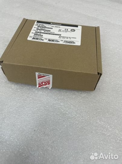 Переходник Lenovo ThinkPad Tablet 2 VGA Adapter