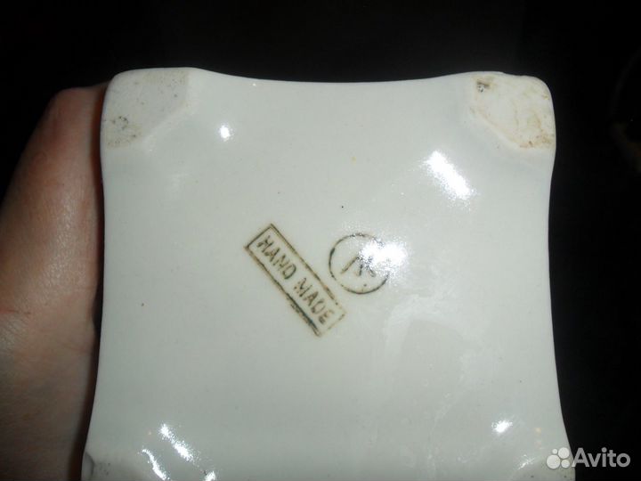 Штоф Москва 850 с двумя стопками