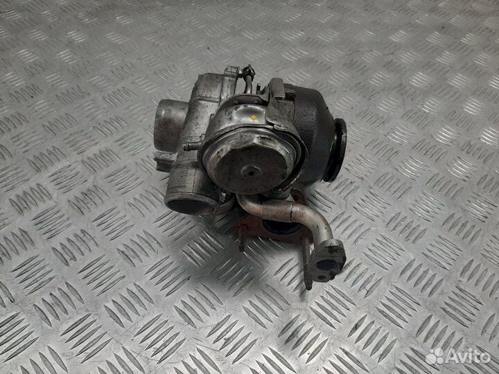 Турбина H8200575462 Renault Megane 2 (2003-2009)
