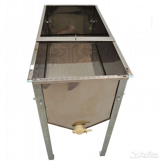 Стол для распечатки сотовых рамок 1000 мм