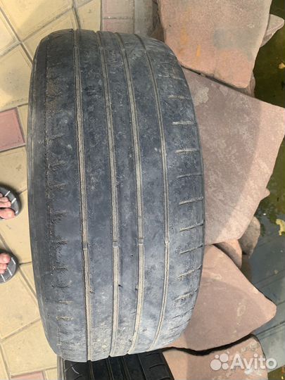 Dunlop SP Sport Maxx 225/45 R17 V