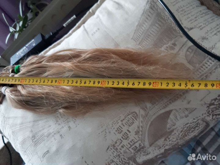 Продам волосы