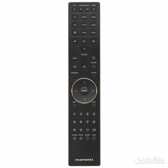 Усилитель Marantz Model 40n Black