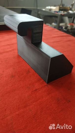 3D печать. Моделирование