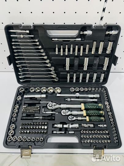 Набор инструментов 216 предмета